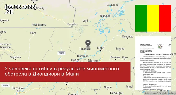 Мали