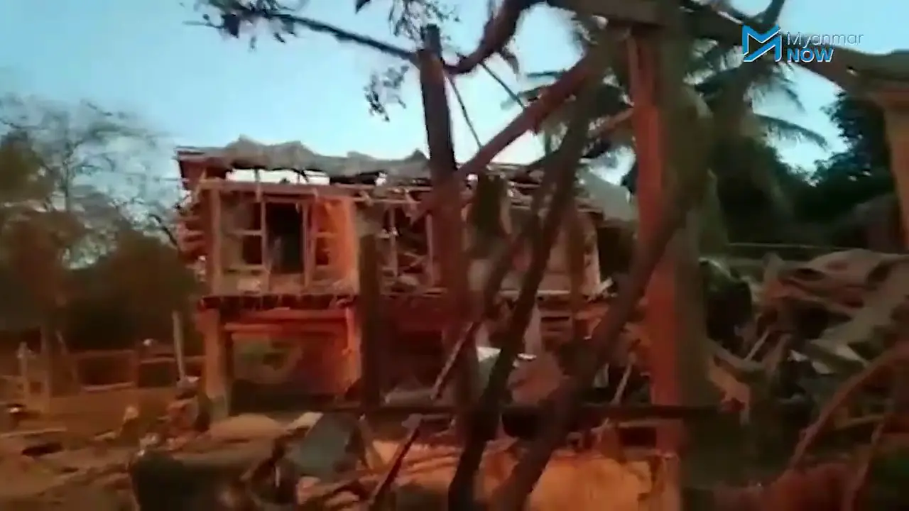 Мьянма