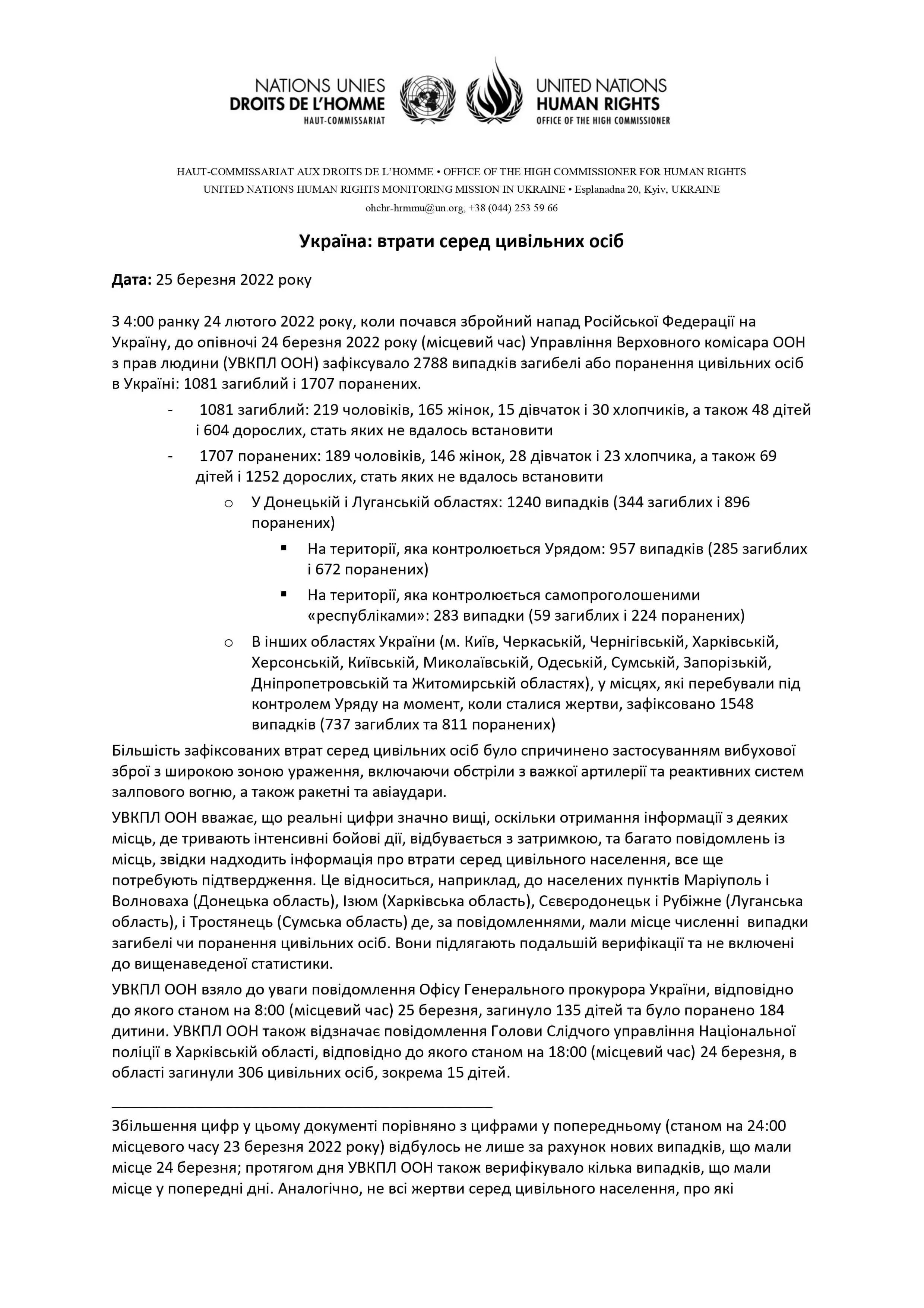 Украина