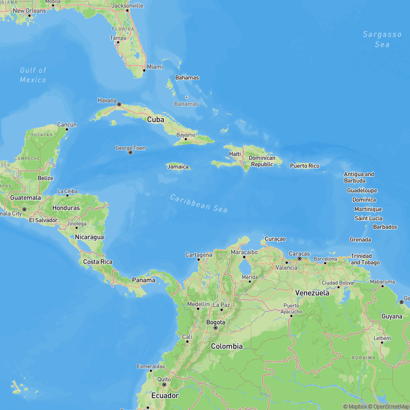 Карибский бассейн